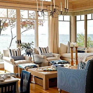 Sunroom