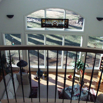 Sunroom Balcony