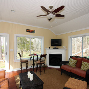 Sunroom