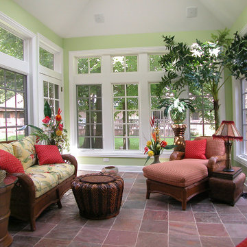 Sunroom