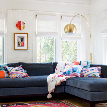 Sunroom