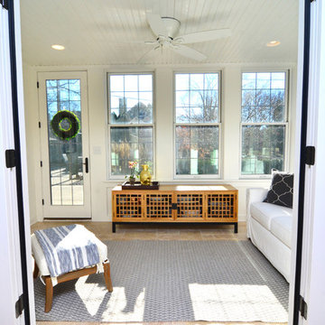 Sunroom