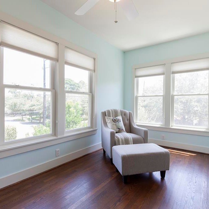 Sunroom Off Bedroom - Photos & Ideas | Houzz