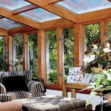 Sunroom Photos