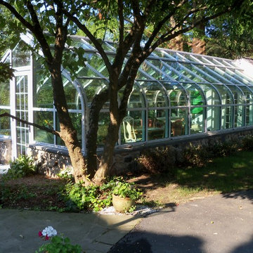 Sunroom Replacement - Greenwich