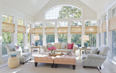 11 Elements of the Perfect Sunroom