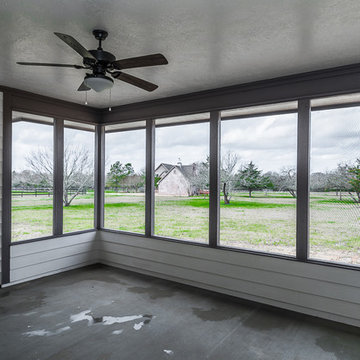 Sunroom