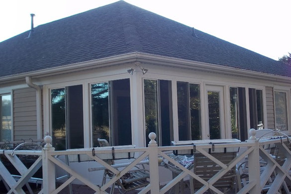 Taylors Window & Screen