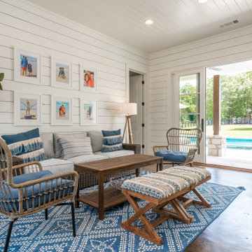 Sunroom