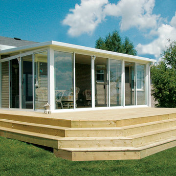 Sunrooms