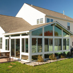 Sunrooms