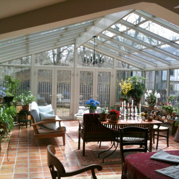 Sunrooms