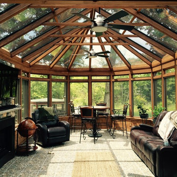 Sunrooms