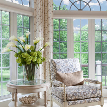 Sunrooms