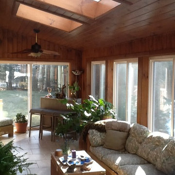 Sunrooms