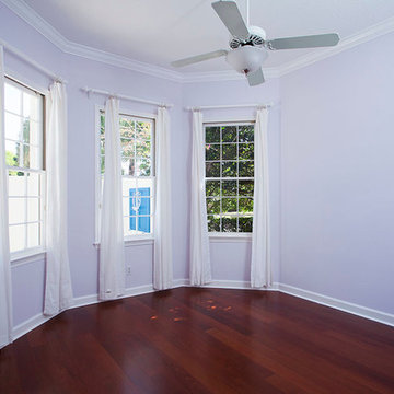 Sunset Park - Waterfront - South Tampa - Custom Home