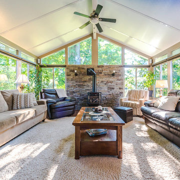 Sunspace Sunrooms