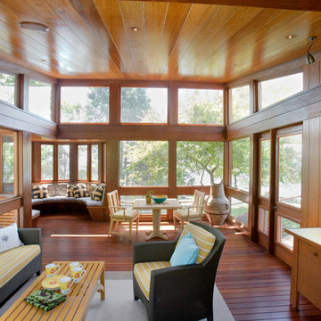 Swampscott Waterfront Residence