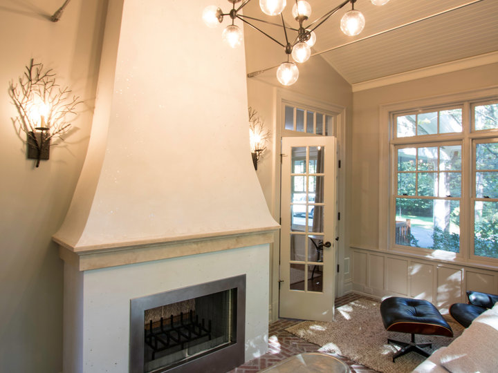 Sunroom