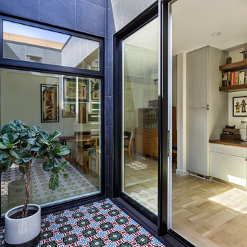 Teresita Boulevard I
