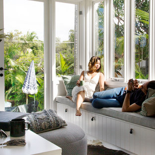 The Barefoot Bay Cottage