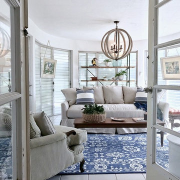 The Sunroom