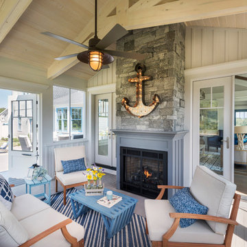 This Old House 2017 Idea House