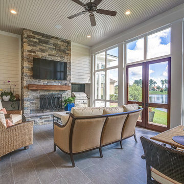 Torrington Circle, Bluffton, SC