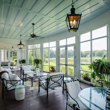 Patio Ideas