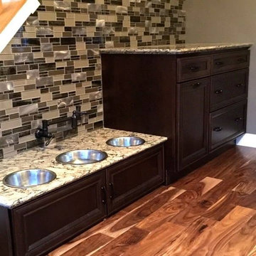 Traditional Dog Room in Florence, Kentucky