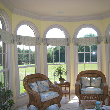VALANCES