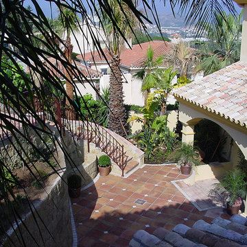 Villa en Nueva Andalucía