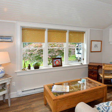 Village Sunroom