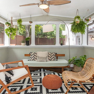 Virginia Highlands Home