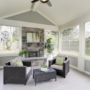 Wapakoneta Road | Bethesda, MD