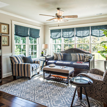 Waterfront at Parkside Homearama