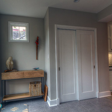 Wellesley Kitchen and Addition