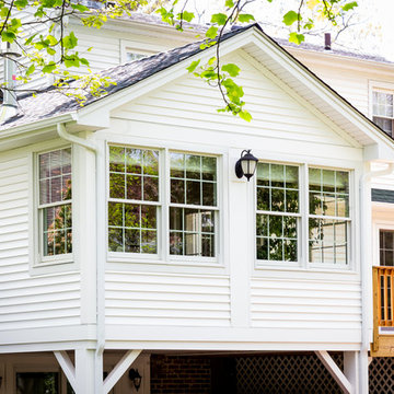 Westchester Sunroom