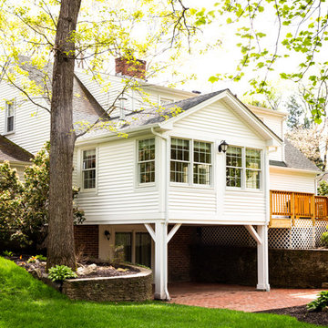 Westchester Sunroom