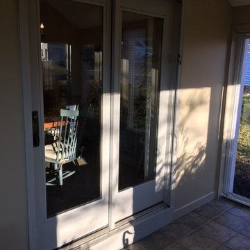 Willow Street Sunroom