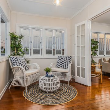 Windsor Renovation
