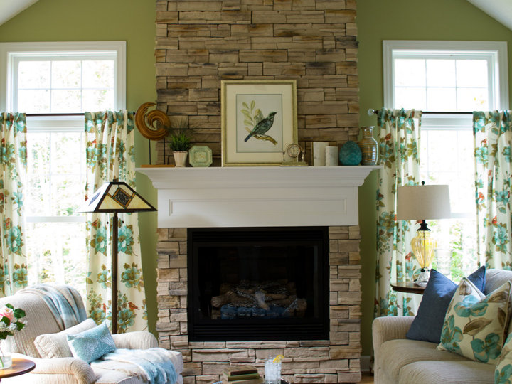 Large - Sun Room