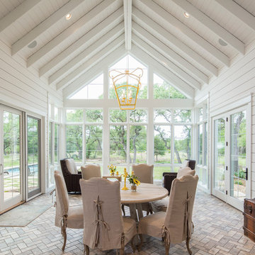 Zimmerman glam farmhouse