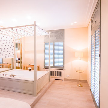 Brenners Park-Hotel & Spa / Shutters
