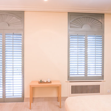 Brenners Park-Hotel & Spa / Shutters