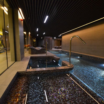 City Road - Basement Facility