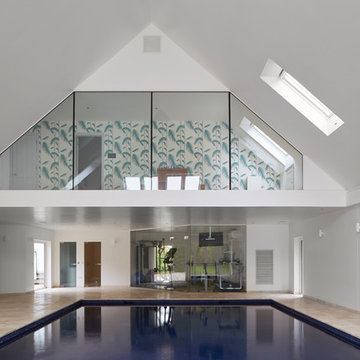 Family Holiday Home