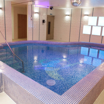 Finsbury Park - Hydrotherapy Pool