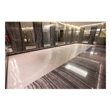 Hamilton Terrace - Luxury Basement Pool