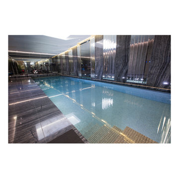 Hamilton Terrace - Luxury Basement Pool